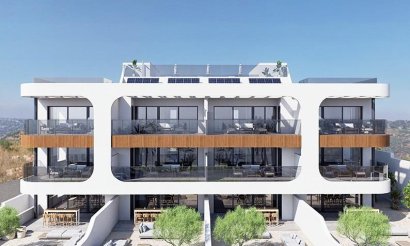 New Build - Apartment / flat - Benijofar