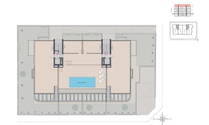 New Build - Apartment / flat - Benijofar
