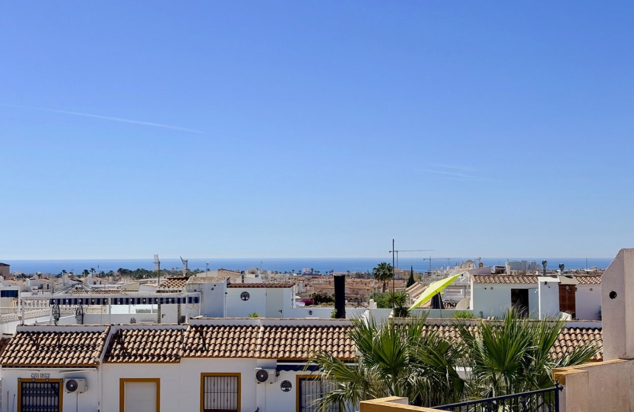 Resale - Apartment / flat - Orihuela Costa - Playa Flamenca