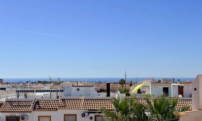 Resale - Apartment / flat - Orihuela Costa - Playa Flamenca