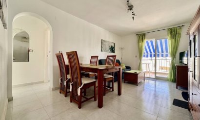 Resale - Apartment / flat - Orihuela Costa - Playa Flamenca