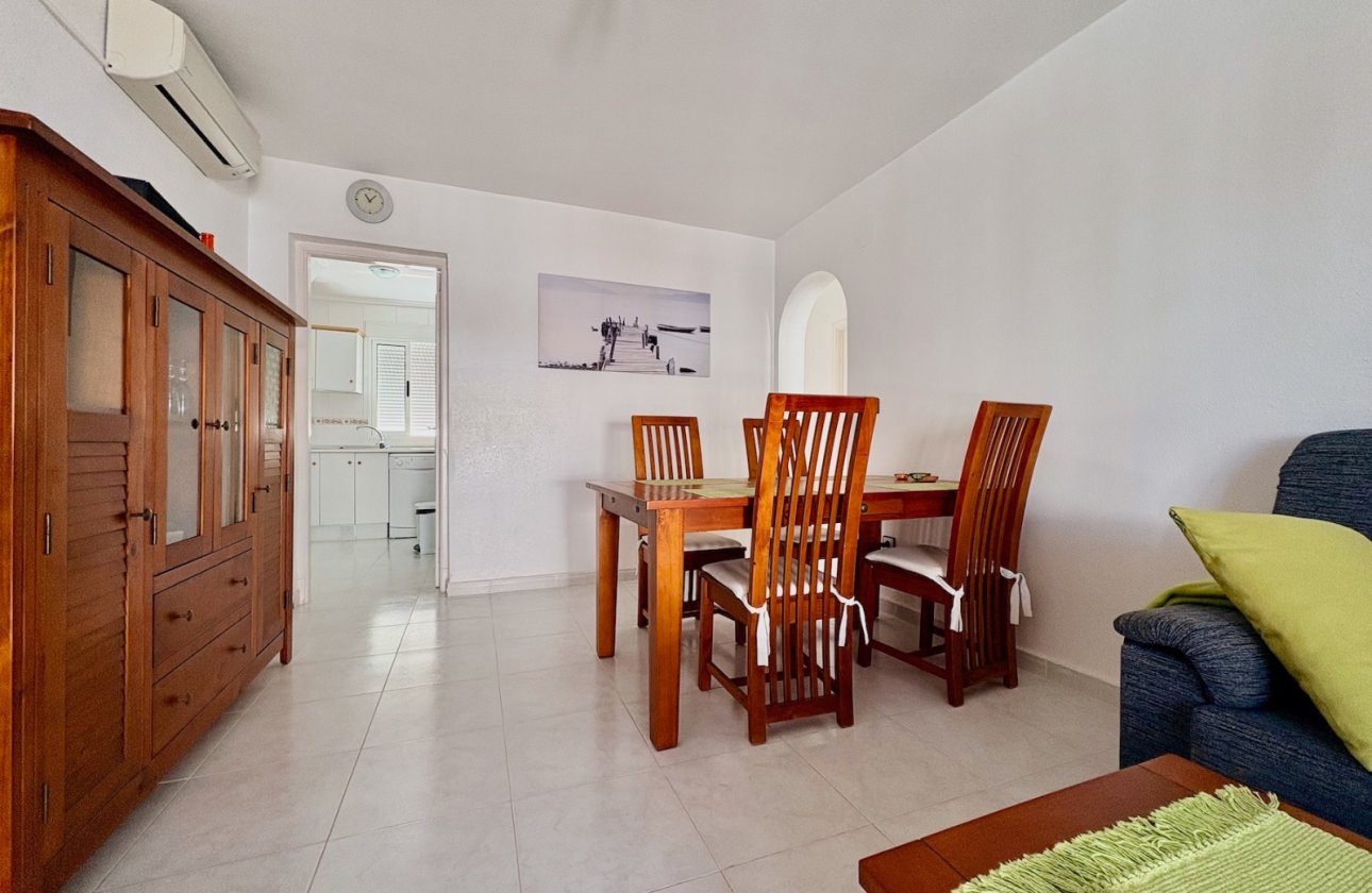Resale - Apartment / flat - Orihuela Costa - Playa Flamenca