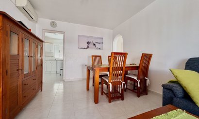 Resale - Apartment / flat - Orihuela Costa - Playa Flamenca