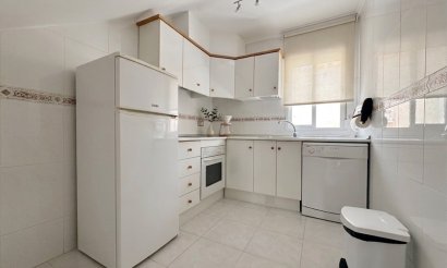 Resale - Apartment / flat - Orihuela Costa - Playa Flamenca