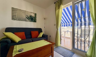 Resale - Apartment / flat - Orihuela Costa - Playa Flamenca