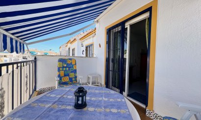 Resale - Apartment / flat - Orihuela Costa - Playa Flamenca