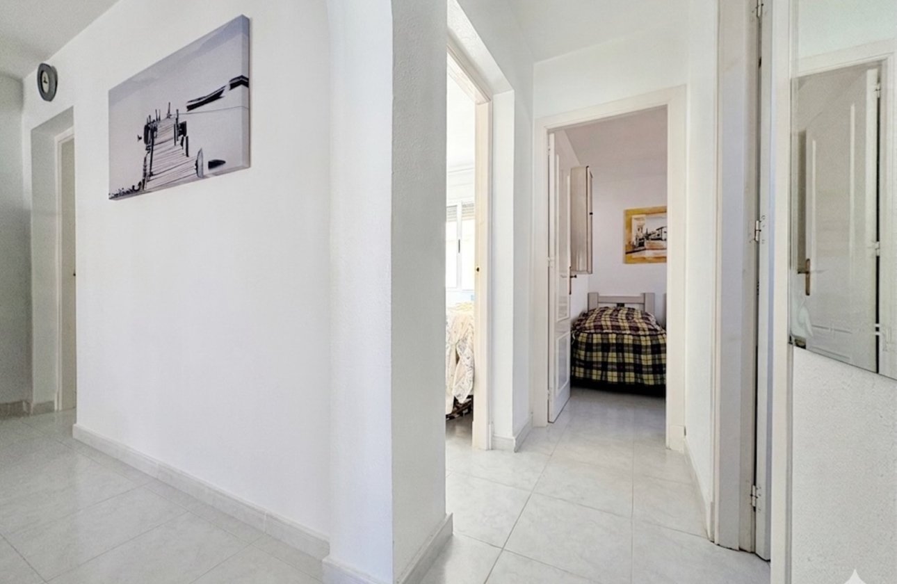Resale - Apartment / flat - Orihuela Costa - Playa Flamenca