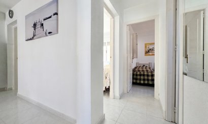 Resale - Apartment / flat - Orihuela Costa - Playa Flamenca