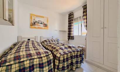 Resale - Apartment / flat - Orihuela Costa - Playa Flamenca