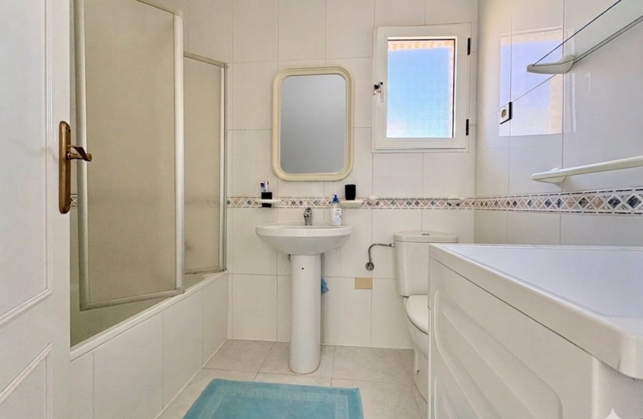 Resale - Apartment / flat - Orihuela Costa - Playa Flamenca