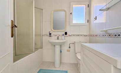 Resale - Apartment / flat - Orihuela Costa - Playa Flamenca