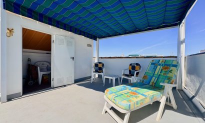 Resale - Apartment / flat - Orihuela Costa - Playa Flamenca