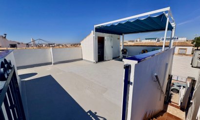 Resale - Apartment / flat - Orihuela Costa - Playa Flamenca