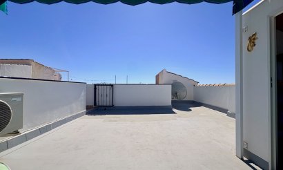 Resale - Apartment / flat - Orihuela Costa - Playa Flamenca