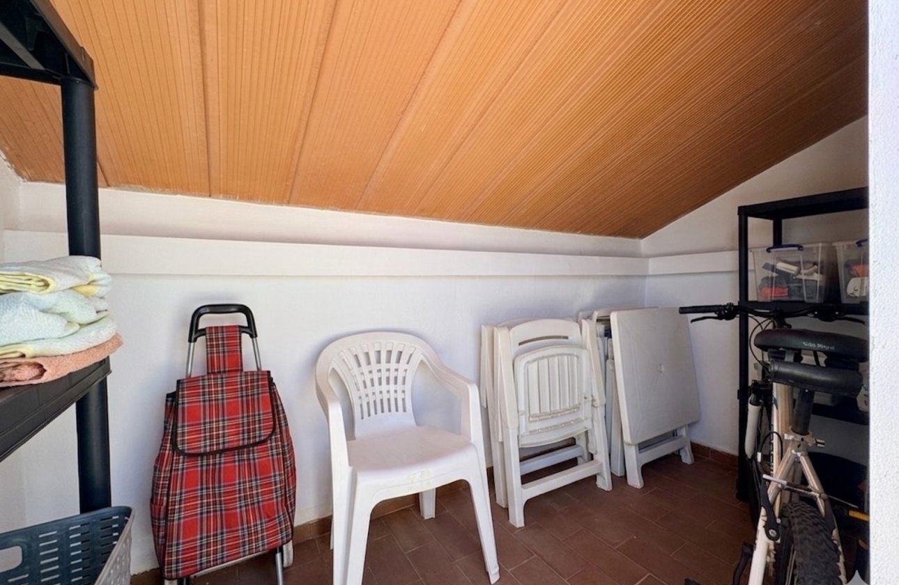 Resale - Apartment / flat - Orihuela Costa - Playa Flamenca