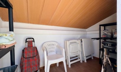 Resale - Apartment / flat - Orihuela Costa - Playa Flamenca