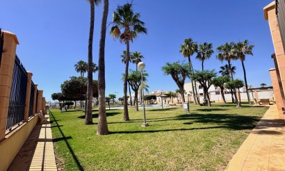 Resale - Apartment / flat - Orihuela Costa - Playa Flamenca