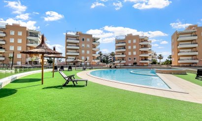 Reventa - Apartamento / piso - Guardamar del Segura - El Raso