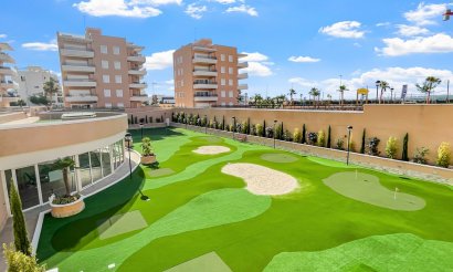 Reventa - Apartamento / piso - Guardamar del Segura - El Raso