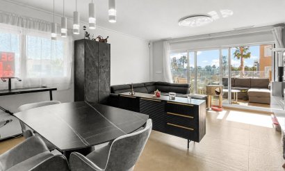 Reventa - Apartamento / piso - Guardamar del Segura - El Raso