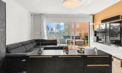 Reventa - Apartamento / piso - Guardamar del Segura - El Raso