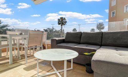 Reventa - Apartamento / piso - Guardamar del Segura - El Raso