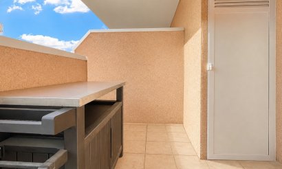 Reventa - Apartamento / piso - Guardamar del Segura - El Raso