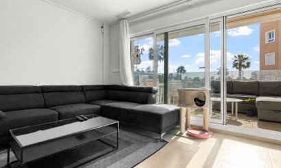 Reventa - Apartamento / piso - Guardamar del Segura - El Raso