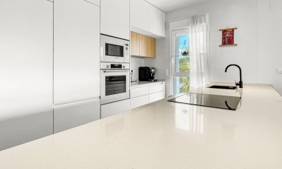 Reventa - Apartamento / piso - Guardamar del Segura - El Raso