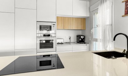 Reventa - Apartamento / piso - Guardamar del Segura - El Raso