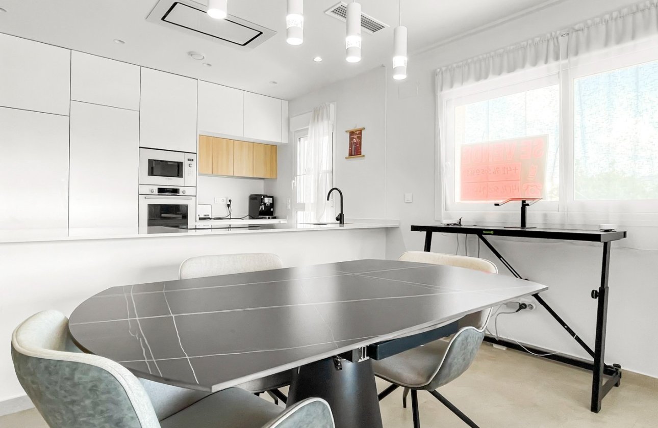 Reventa - Apartamento / piso - Guardamar del Segura - El Raso
