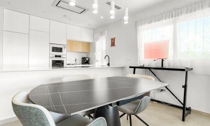 Reventa - Apartamento / piso - Guardamar del Segura - El Raso