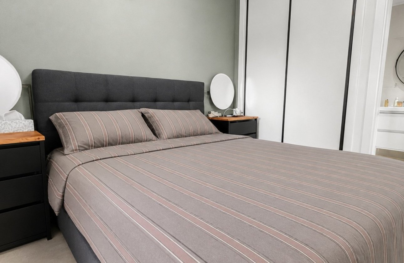 Reventa - Apartamento / piso - Guardamar del Segura - El Raso
