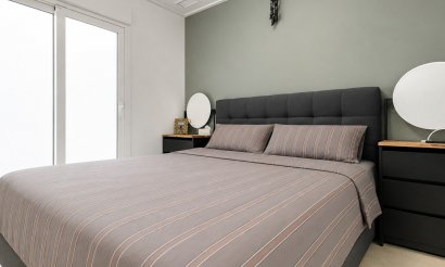 Reventa - Apartamento / piso - Guardamar del Segura - El Raso