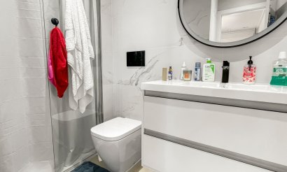 Reventa - Apartamento / piso - Guardamar del Segura - El Raso