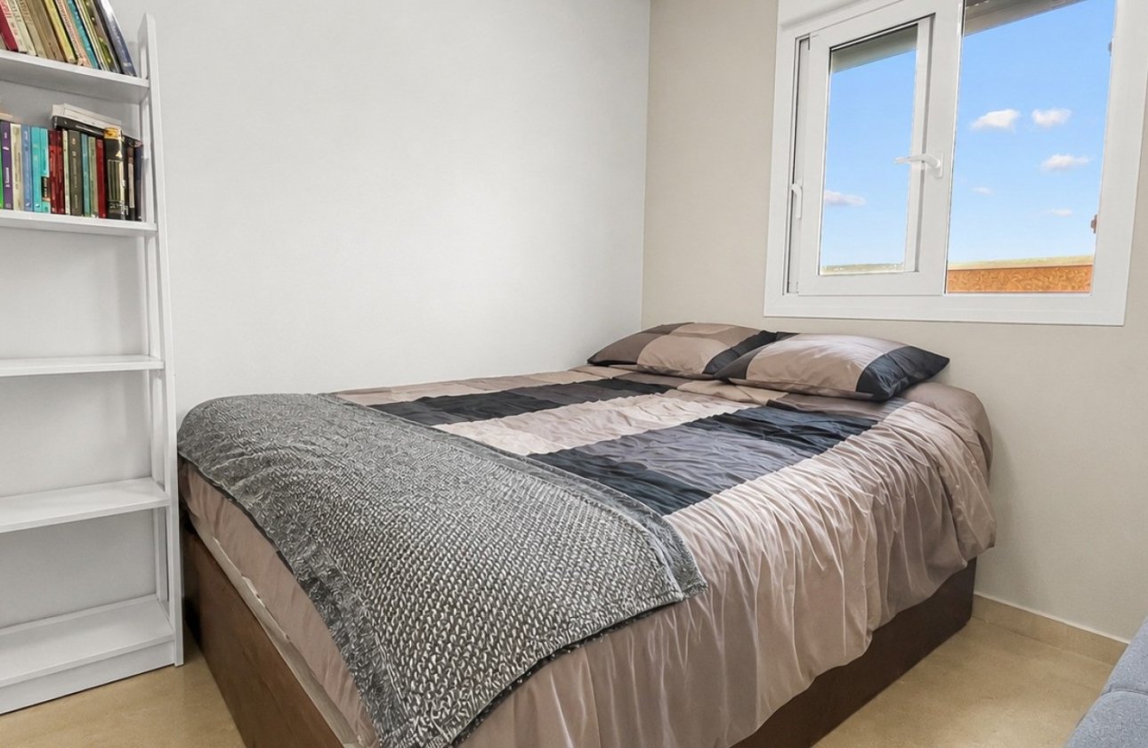 Reventa - Apartamento / piso - Guardamar del Segura - El Raso