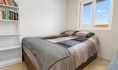 Reventa - Apartamento / piso - Guardamar del Segura - El Raso
