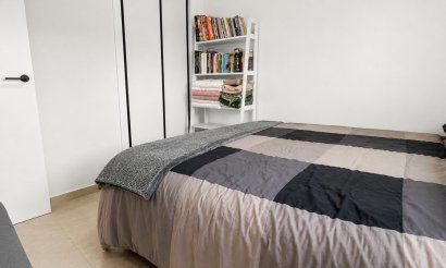Reventa - Apartamento / piso - Guardamar del Segura - El Raso