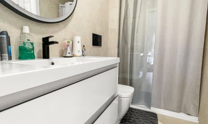 Reventa - Apartamento / piso - Guardamar del Segura - El Raso