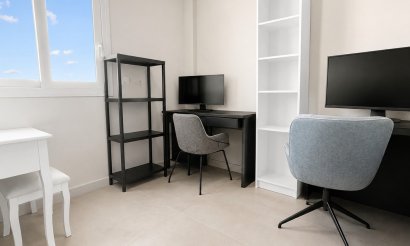 Reventa - Apartamento / piso - Guardamar del Segura - El Raso