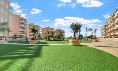Reventa - Apartamento / piso - Guardamar del Segura - El Raso