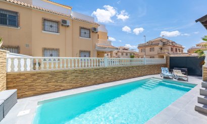 Reventa - Adosado - Ciudad Quesada - Ciudad Quesada - Rojales