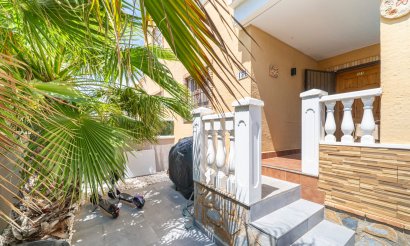 Reventa - Adosado - Ciudad Quesada - Ciudad Quesada - Rojales