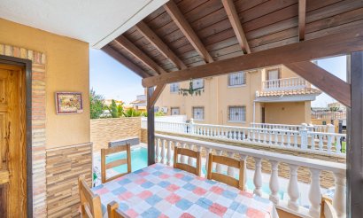 Reventa - Adosado - Ciudad Quesada - Ciudad Quesada - Rojales