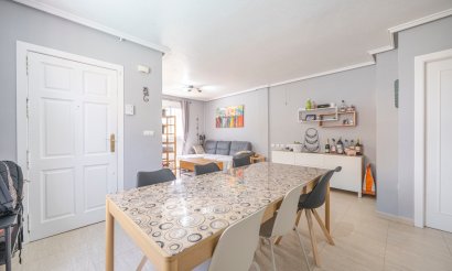 Reventa - Adosado - Ciudad Quesada - Ciudad Quesada - Rojales