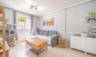 Reventa - Adosado - Ciudad Quesada - Ciudad Quesada - Rojales
