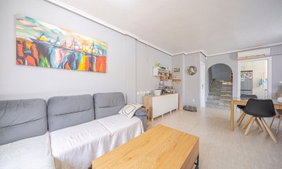 Reventa - Adosado - Ciudad Quesada - Ciudad Quesada - Rojales