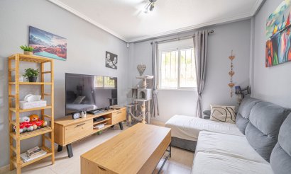 Reventa - Adosado - Ciudad Quesada - Ciudad Quesada - Rojales