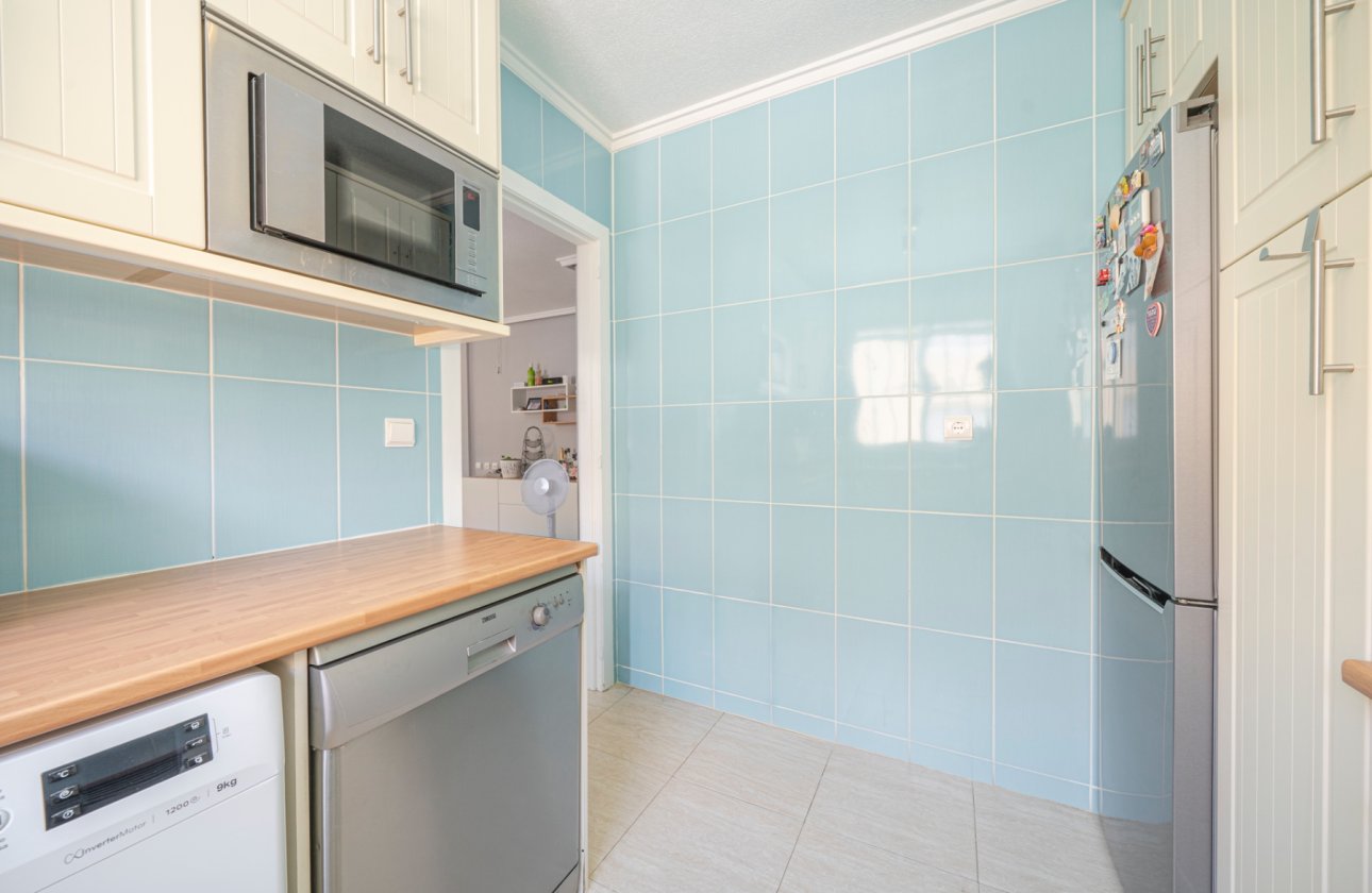 Reventa - Adosado - Ciudad Quesada - Ciudad Quesada - Rojales