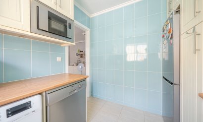 Reventa - Adosado - Ciudad Quesada - Ciudad Quesada - Rojales